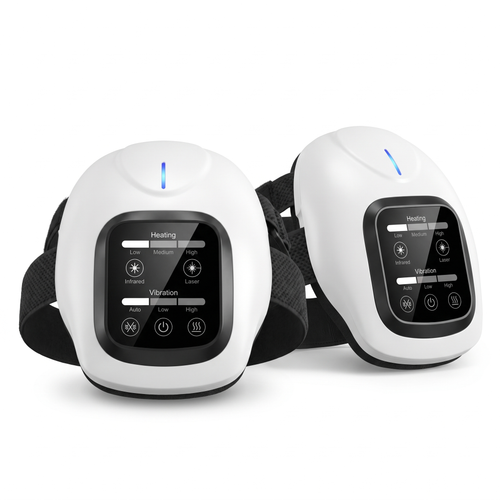 Kneelo knee massager Duo — two units